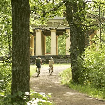 Soederfors Herrgard Luaran gambar