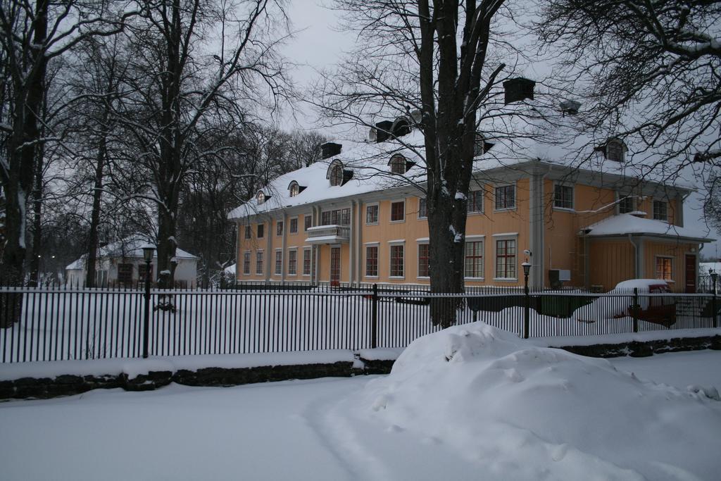 Soederfors Herrgard Luaran gambar