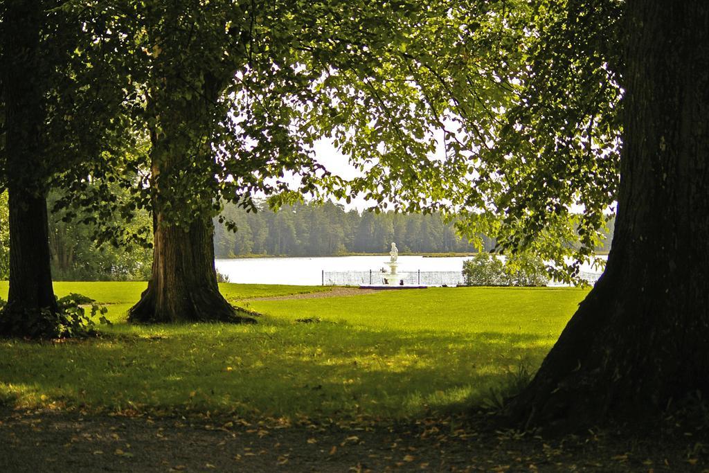 Soederfors Herrgard Luaran gambar