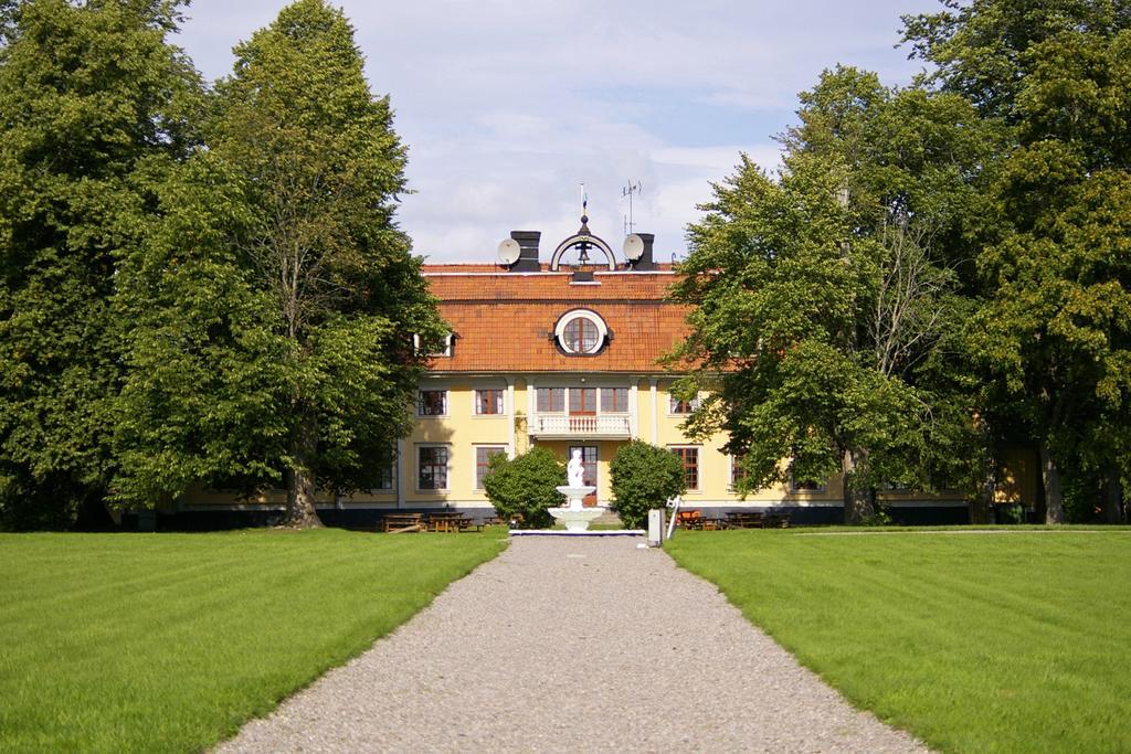 Soederfors Herrgard Luaran gambar