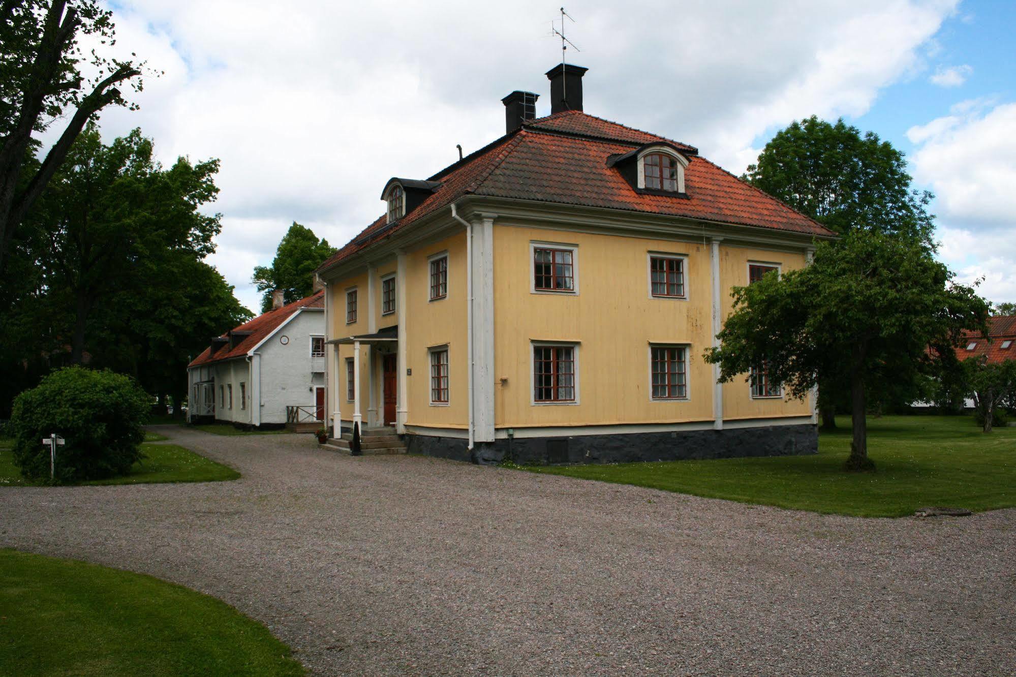 Soederfors Herrgard Luaran gambar