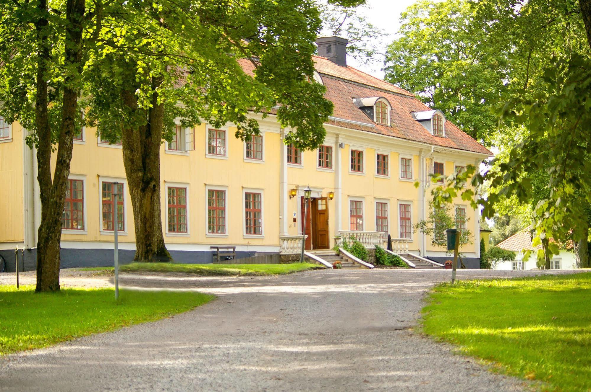 Soederfors Herrgard Luaran gambar