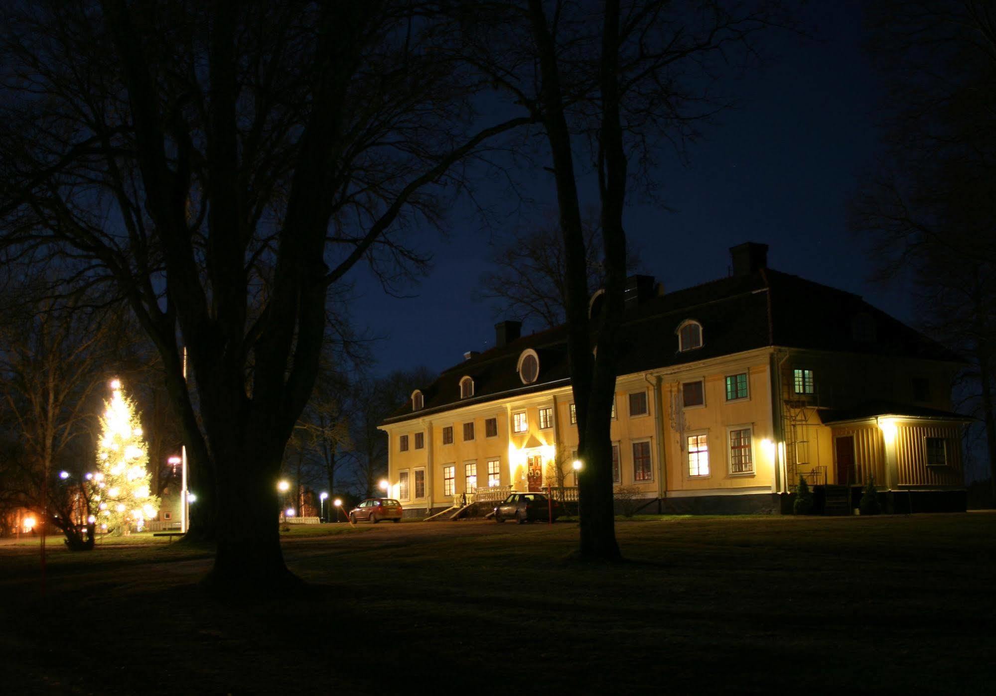 Soederfors Herrgard Luaran gambar